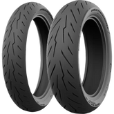 PIRELLI Tire - Diablo Powercruiser - Rear - 180/70R16 - 77V 4587400